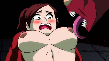 Velvixian_2D: La sexy Claire vs lézard