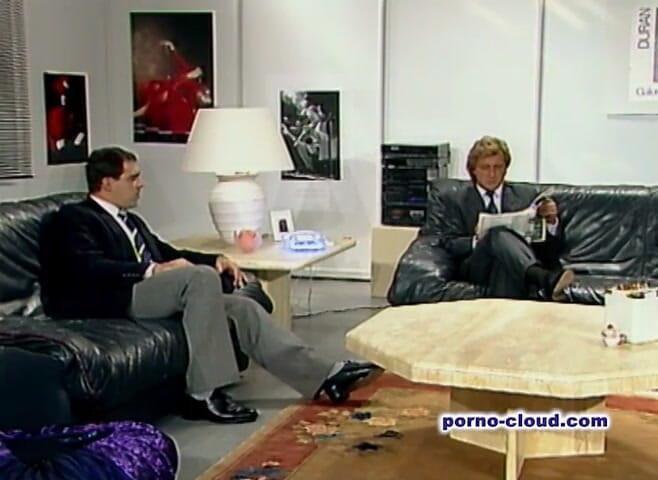 Porno Cloud: Foxy Lady y Rocco Siffredi historia casera. DVD