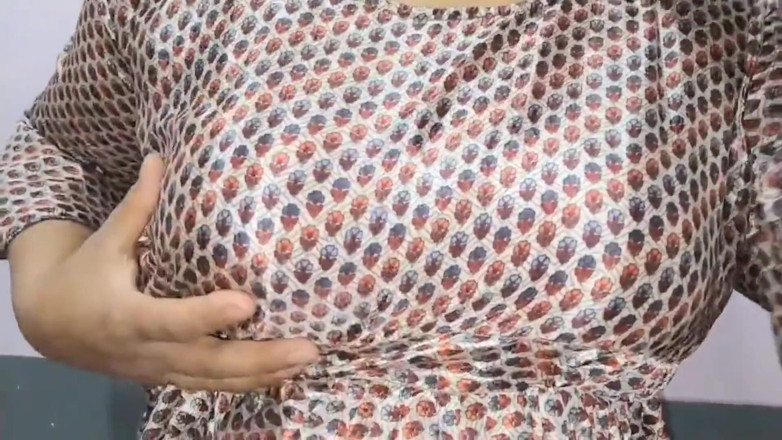 Kaaligirl: Chatte poilue népalaise. Partie 5
