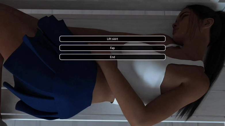 Johannes Gaming: Milf Creek # 2 de julho tem uma bunda apertada que eu...
