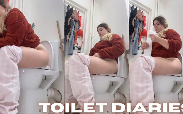 Your fantasy studio: Toilettentage s6 episode 4