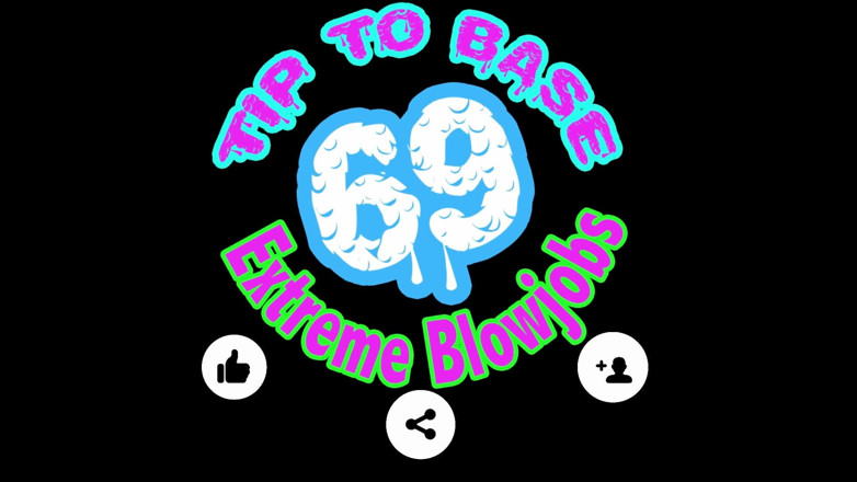 Tiptobase69: 5 етапів в обличчя | Ешлі отримує брудний горловий пиріг! Версія B