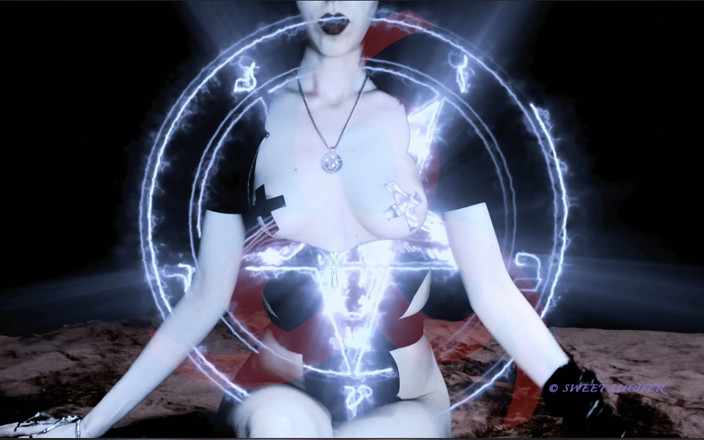 Rebecca Diamante: Pensa a me 666 volte al giorno