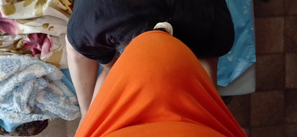 Lesbian-illusion: Îmi ling pizda surorii vitrege milf ca să nu le...