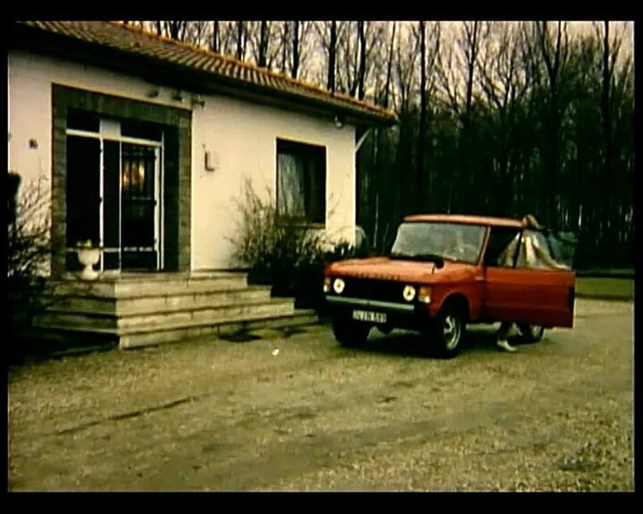 GERMAN PORN CLASSICS: Biggi o excepție