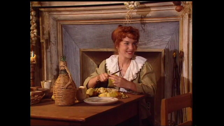 MMV films - The Original: Utanma köleleri tam nostaljik porno film