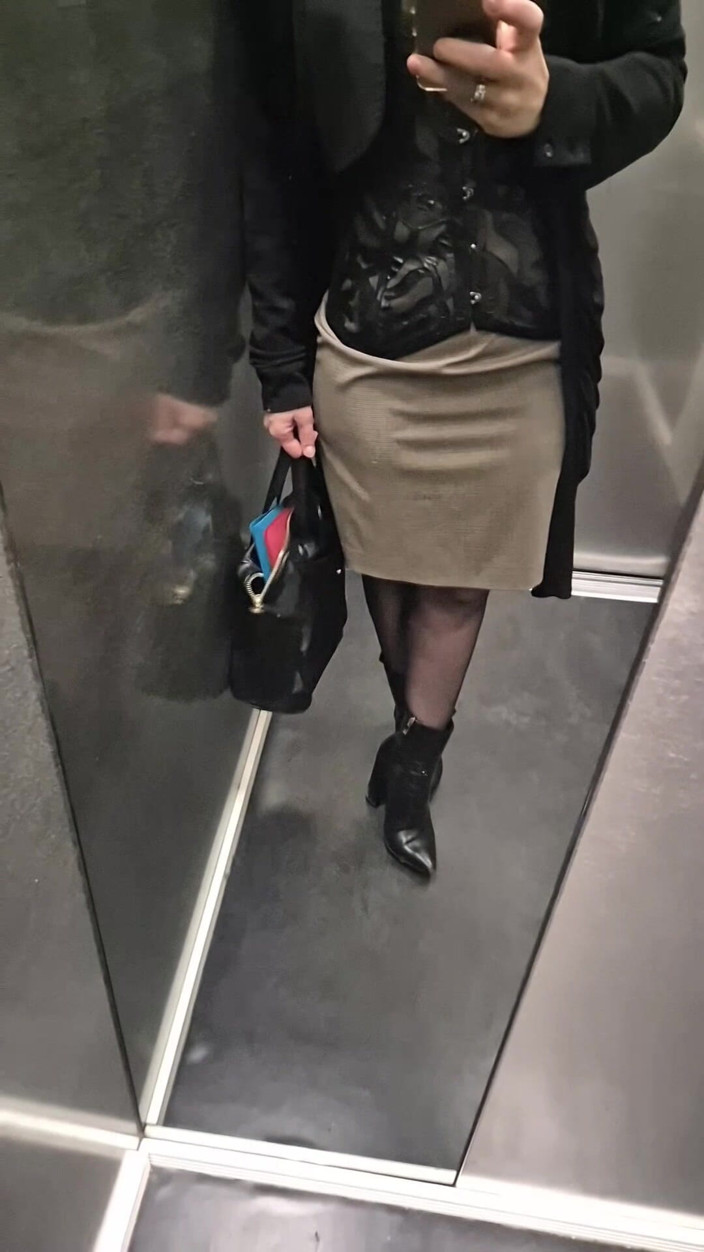 Sofy13: Jag är sexig vart jag än går