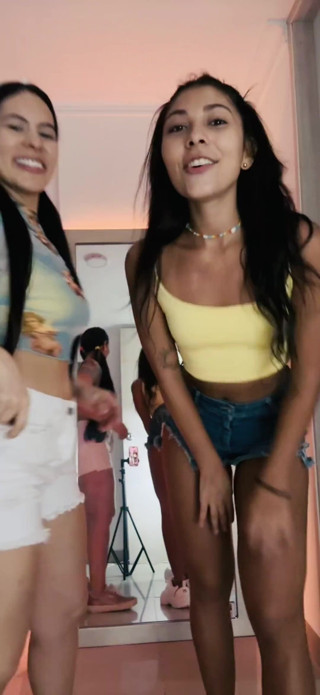 Vika_Sexting: La tua ombra calda
