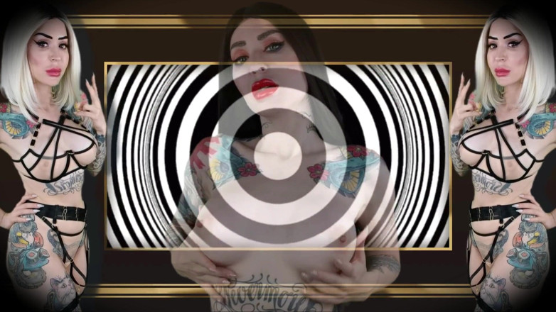 Baal Eldritch: Fumaça de cigarro e submissão - Asmr, JOI, cigarro engraçado