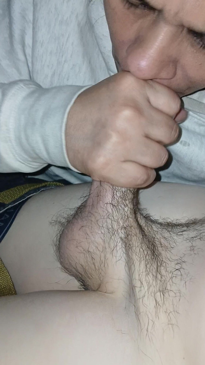 Taleny: Gewoon met mijn latina hete vrouw spelen
