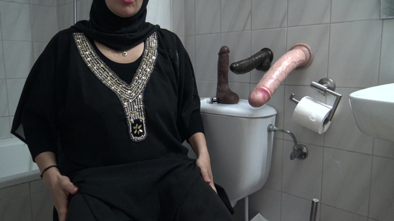 Souzan Halabi: Арабка грязно говорит Sharmota Masry