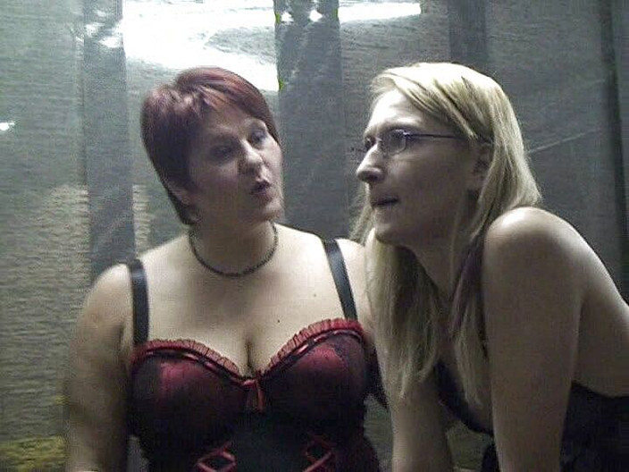 Anna Devot: Annadevot - esclave blonde coquine...