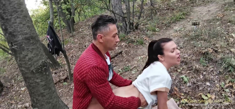 Mugur's World: Seks threesome di luar ruangan bareng gina gerson dan verona...