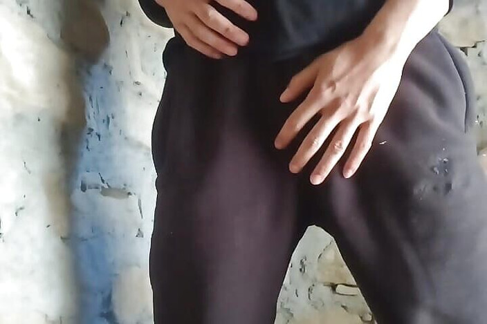 Thakursammy: 9 tum kuk ringde Rajni Bhabhi att lämna