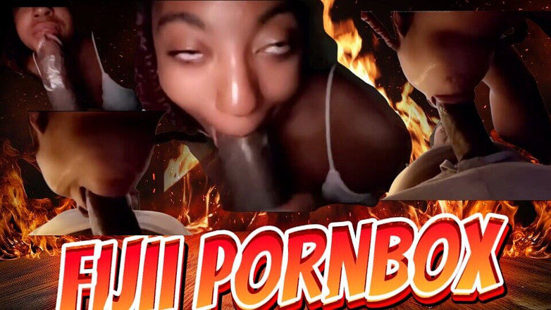 Fijii pornbox: Me encanta ser follada por gángster