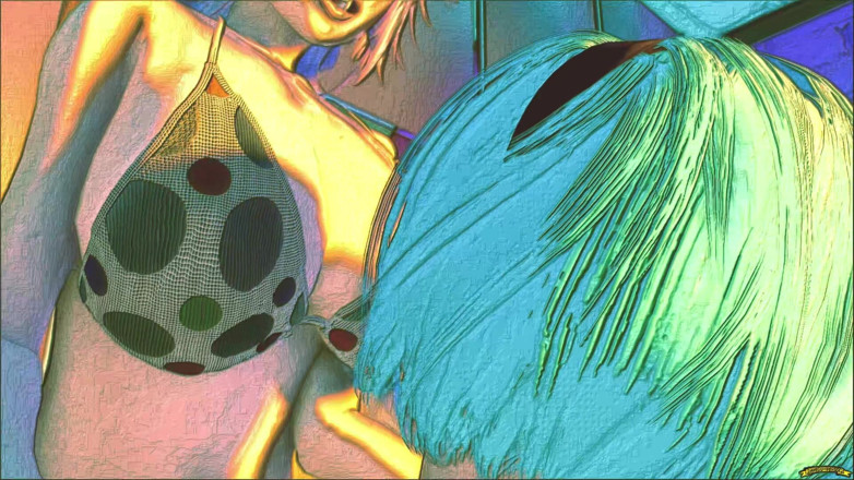 Gameslooper Sex Futanation: Funy Editions 1