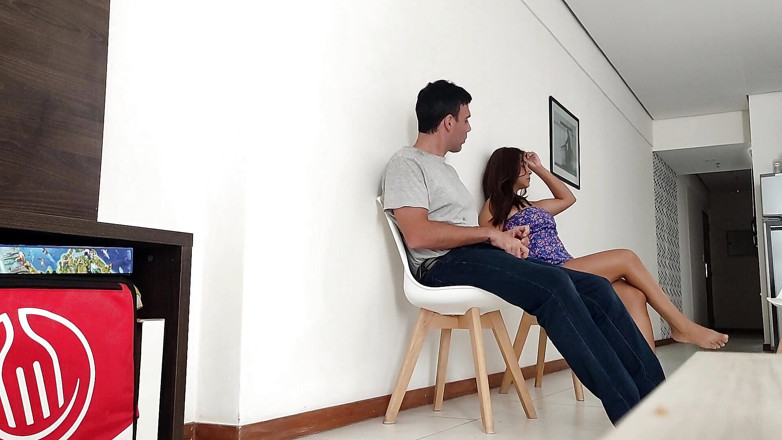 Latinascachondas: Latin kadın ve oğlan nasıl mastürbasyon yapıyor ve sakso çekmeyi tercih...
