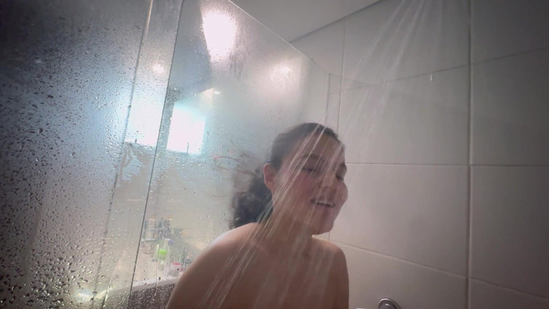 scarlettandc: Baden maakt me nat en daarom vertel ik je hoe...