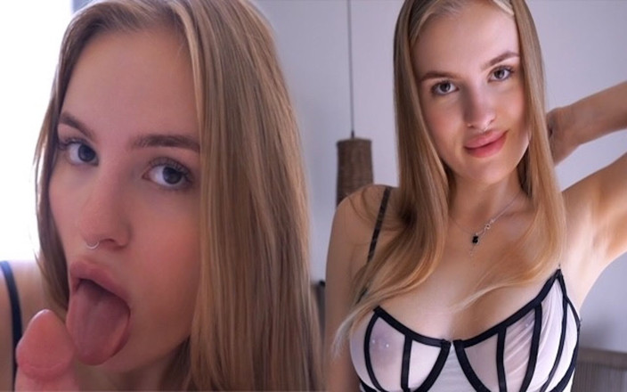 Yummy Mira: Creampie ini dalam pepek ketatnya pasti layak