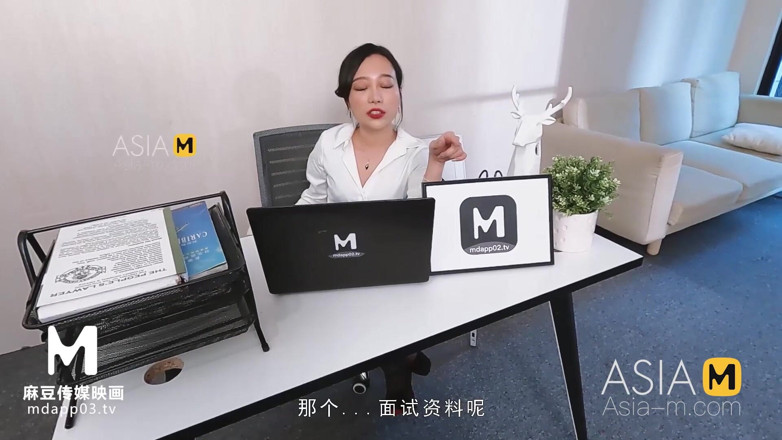 ModelMedia Asia: ModelMedia Asia/ Juego de sexo Menu-Mi Su-MD-0130-2-/mejor video porno original...