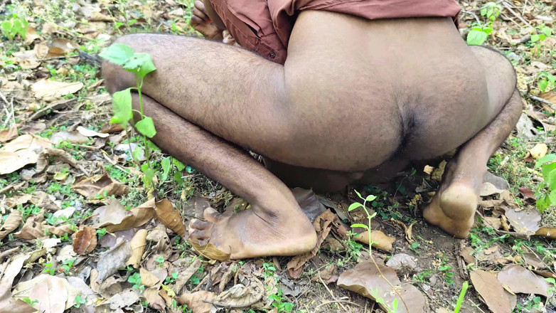 Ankush raj: Kakak ipar dan adik iparnya ke hutan dengan dalih berkeliaran