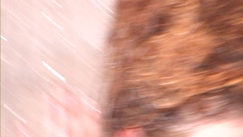 Onlyxfans: Pingando dedilhado da buceta molhada e oral desleixado no chuveiro