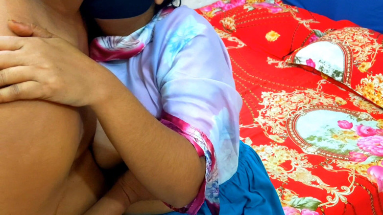 Heartpoint: Istri india ngentot di rumah