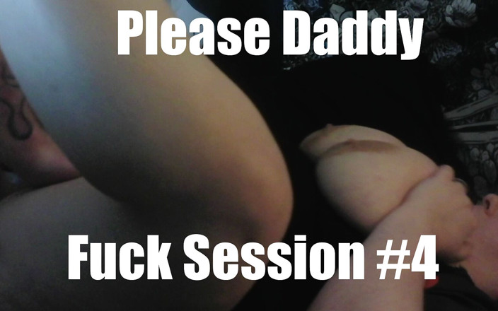 Please Daddy: 섹스 세션 #4