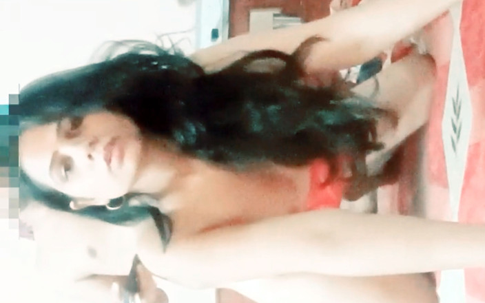 Hot Sis: Doggy Hard Sex with Big Cock