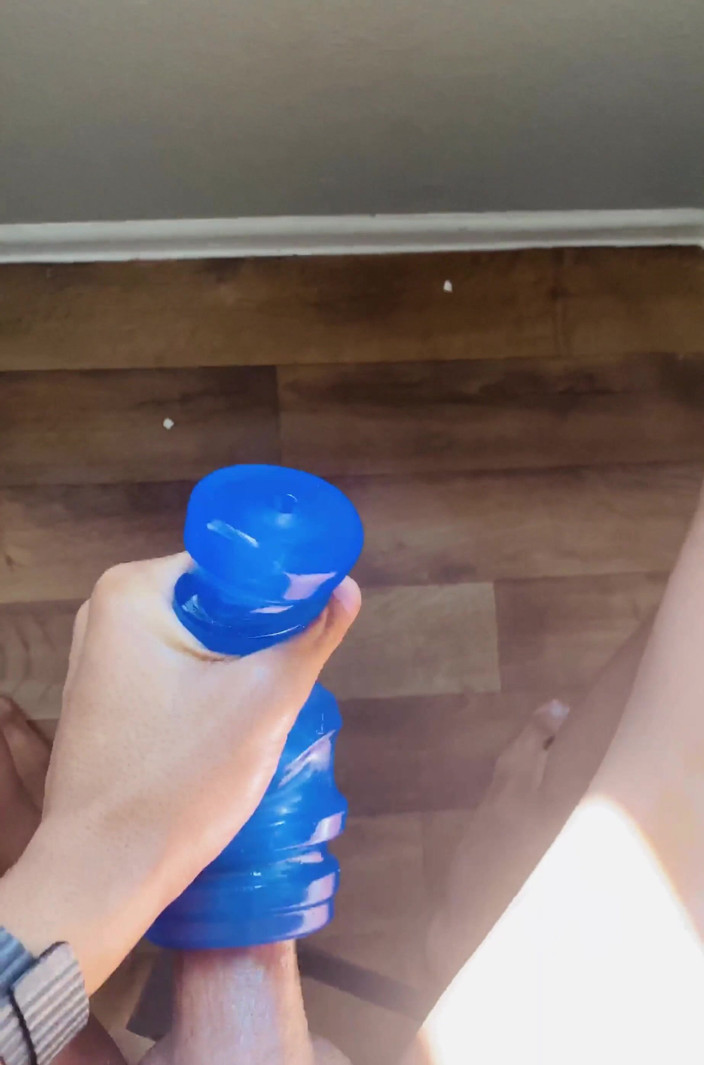 EROS ORISHA: Onlyfans Xxxclusive stroke session Ich habe ein neues Spielzeug für...