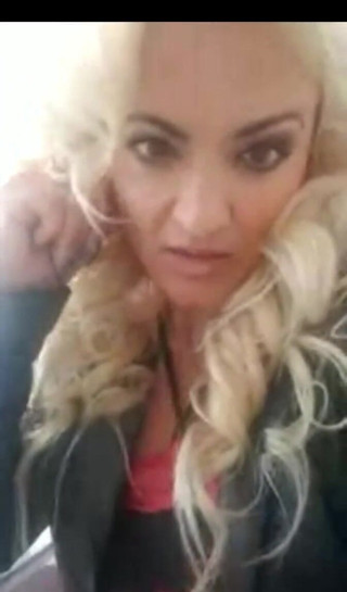 Mary Rider Pornstar: Evidențiere flux, partea 11