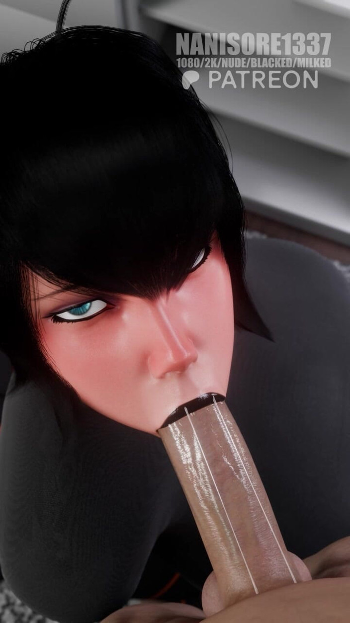 Nanisore1337: Mavis Sloppy Boquete Rule34 3D Animation