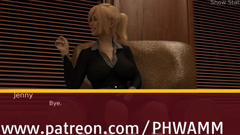 Johannes Gaming: Project hot Wife - 새로운 모험을 시작하세요