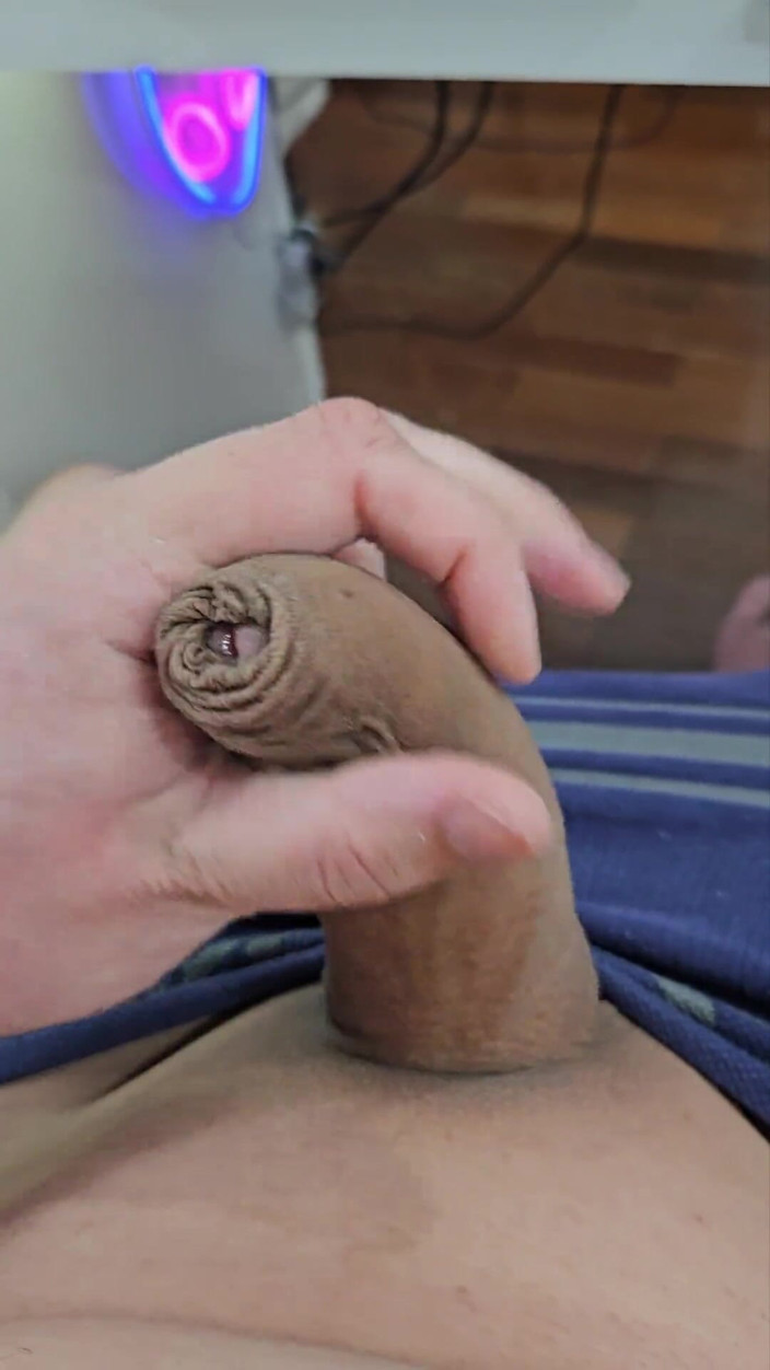 Lkdick8: Bite énorme