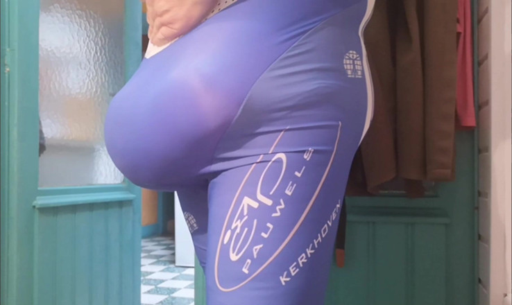 Monster_Meat_: Obsceen uitpuilen in verschillende kleren