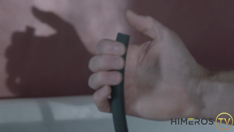 Himeros.tv: Botezul