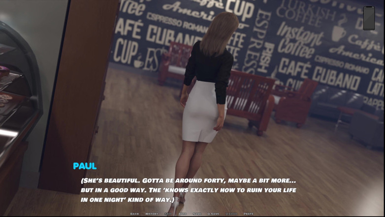 Wickedgammes studio: Obcecada por MILFs divorciadas e excitadas (parte 1)