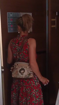Loira russa rua milf hardcore casting em Viena Hotel Reality