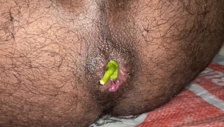 Simpal: Sexy boyshow schwanz
