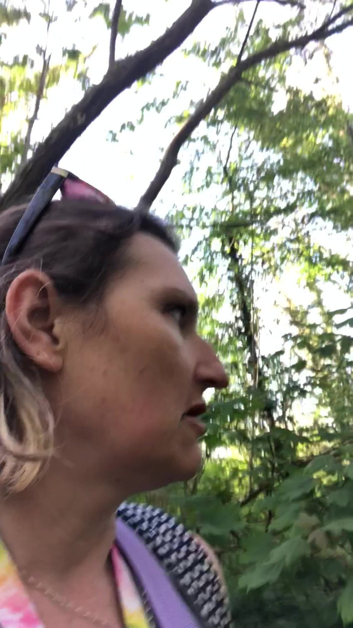 Pissing Paradise: Putain! J’avais Besoin De Ce Pipi Dans Un Lieu Public!