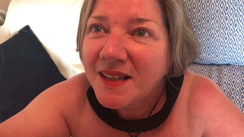 Chris44G: Chris44g panty, laarzen en hoge hakken