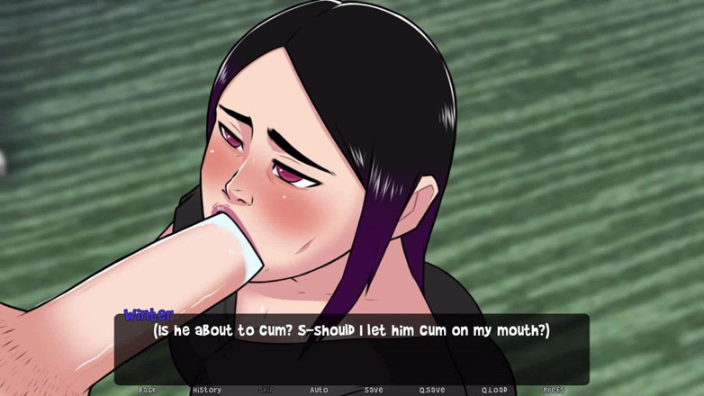 Dirty GamesXxX: Kötülüğün şafağı: utangaç kız, üniversite kütüphanesinde büyük yaraklı sakso bölüm 24