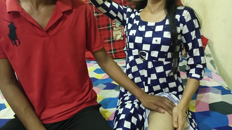 Your kavita bhabhi: Desi Ladki Guse Me Ayi or Apane Chachi Ko Boli...