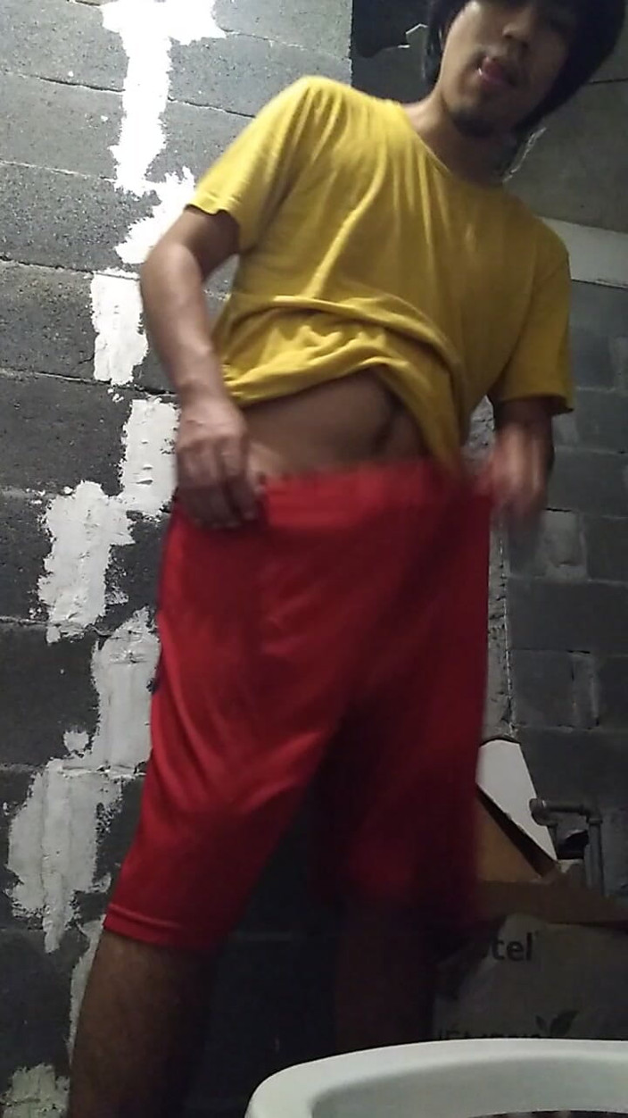 AlexAlejandro13: Vamos, mijo comigo.