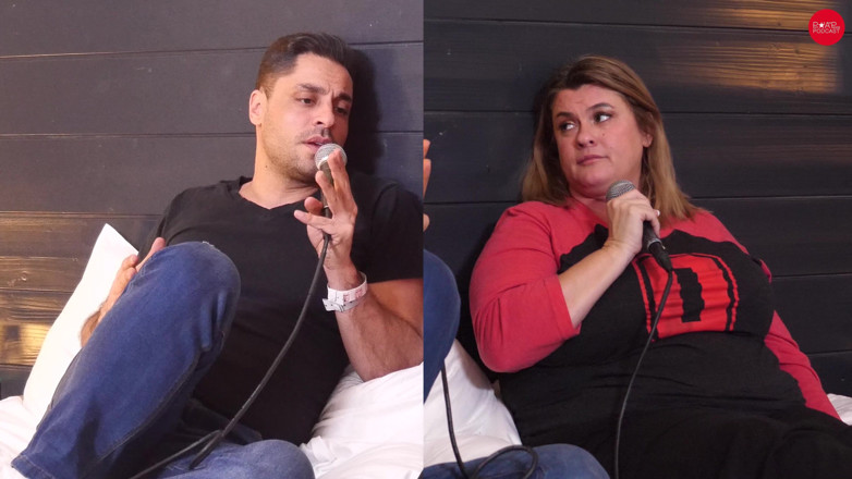 Comma D Productions: Ep 139. Kimmie Kaboom 2. Gwiazdy porno to ludzie