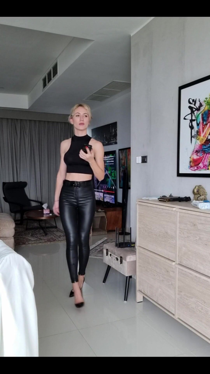 Angel The Dreamgirl: Bạn có thích nó không???