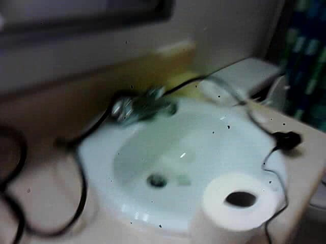 Mister209: Sono in bagno i miei amici