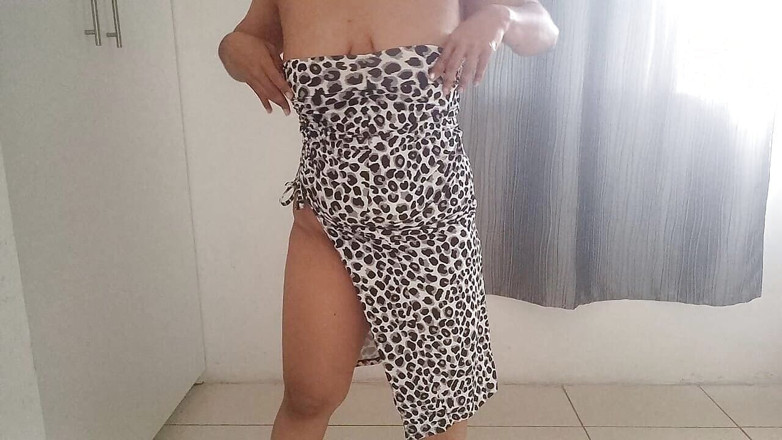 PATY PATY: Masturbación matutina con esta linda chica super sexy y se...