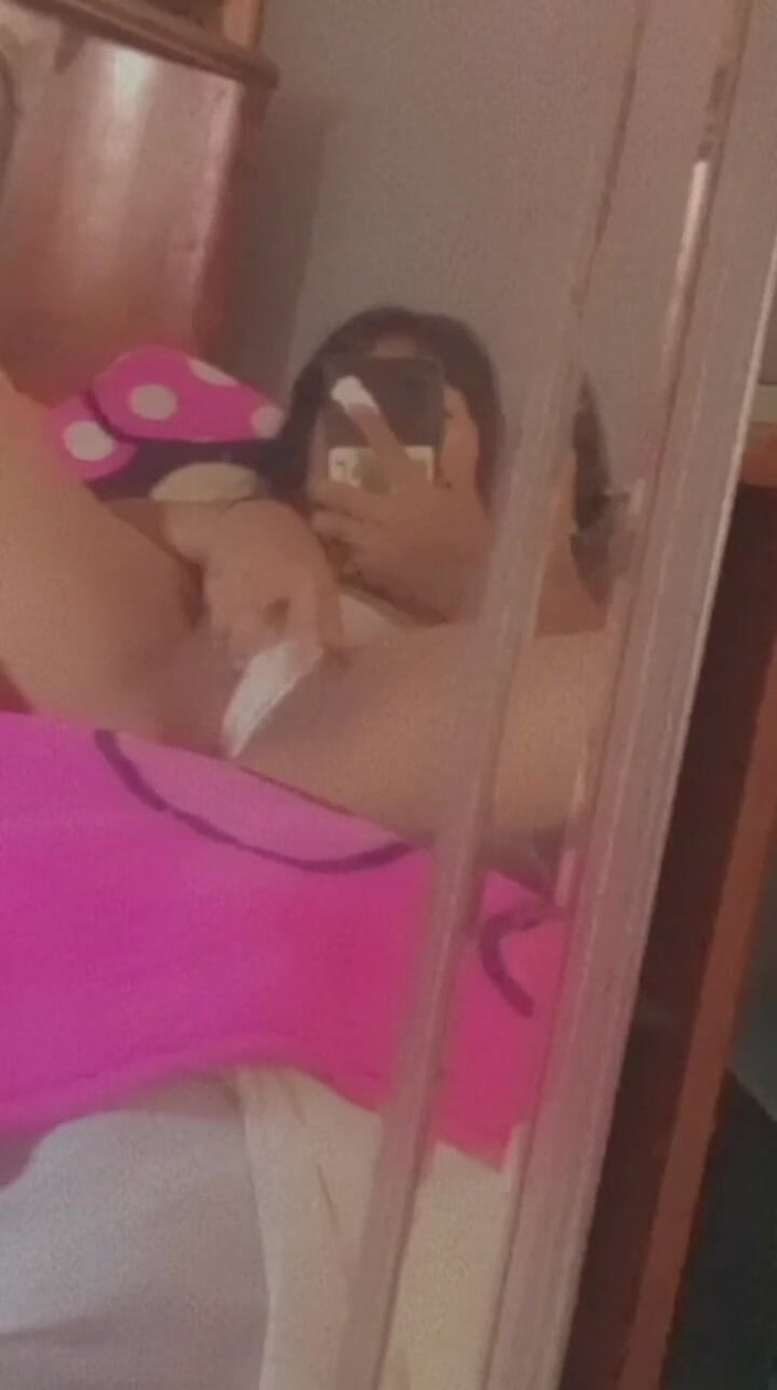 XxX Eggie XxX: Rychlá škádlení, sperma Hraj si se mnou !!