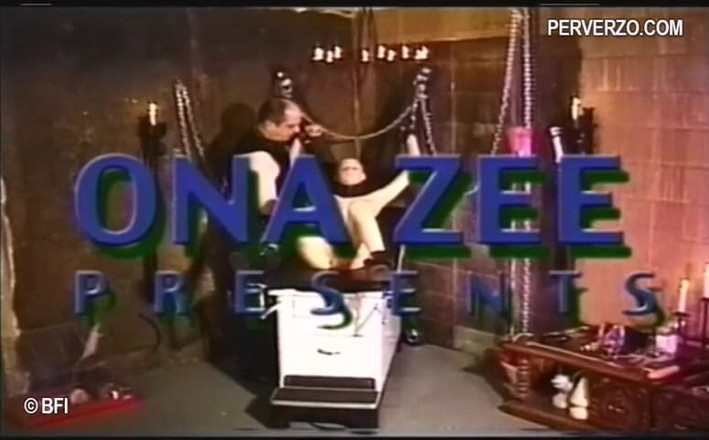 House of lords and mistresses in the spanking zone: Wanita pemalu mendapat perawatan bdsm penuh